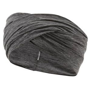 Nike Heathered Twist Knot Headband